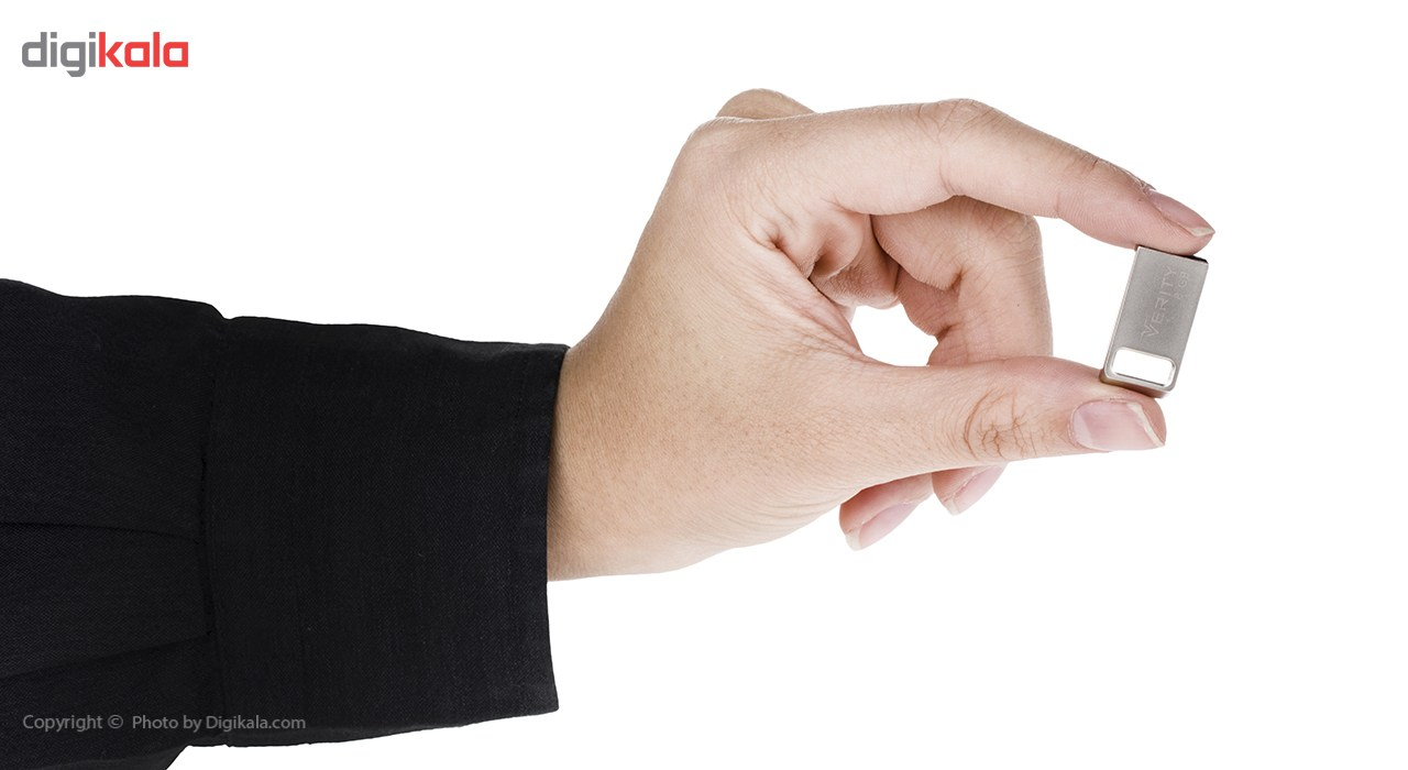 فلش مموری وریتی مدل V810 ظرفیت 8 گیگابایت