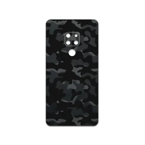 MAHOOT Night-Army Cover Sticker for Huawei Mate 20