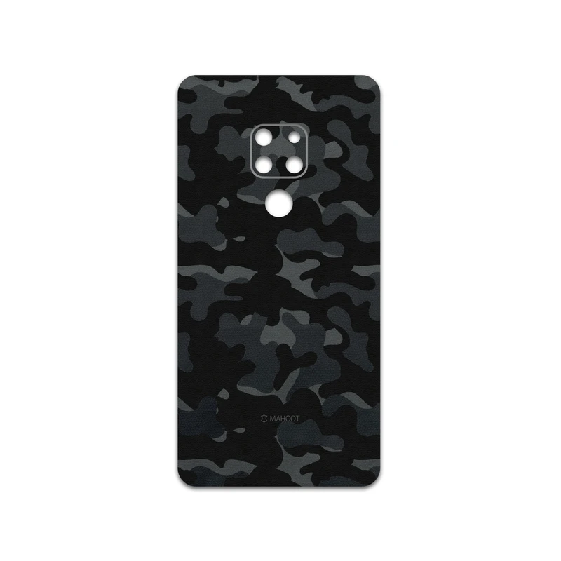 برچسب پوششی ماهوت مدل Night-Army مناسب برای گوشی موبایل هوآوی Mate 20