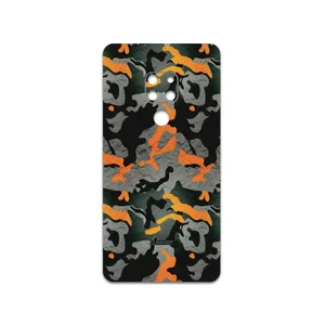 MAHOOT Autumn-Army Cover Sticker for Huawei Mate 20