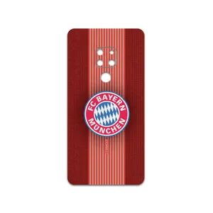 MAHOOT Bayern-Munchen-FC Cover Sticker for Huawei Mate 20