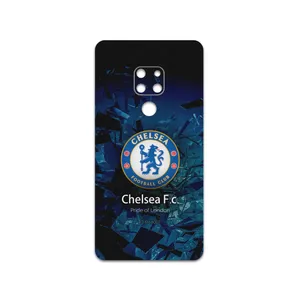 MAHOOT Chelsea-FC Cover Sticker for Huawei Mate 20