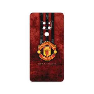 MAHOOT Manchester-United-FC Cover Sticker for Huawei Mate 20
