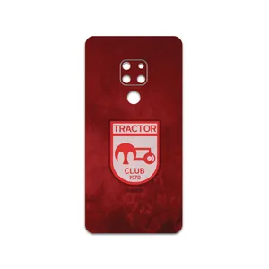MAHOOT Tractor-FC Cover Sticker for Huawei Mate 20