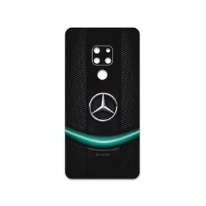MAHOOT Mercedes-Benz Cover Sticker for Huawei Mate 20
