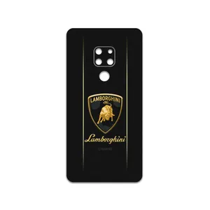 MAHOOT Lamborghini Cover Sticker for Huawei Mate 20