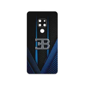 MAHOOT BUGATTI Cover Sticker for Huawei Mate 20