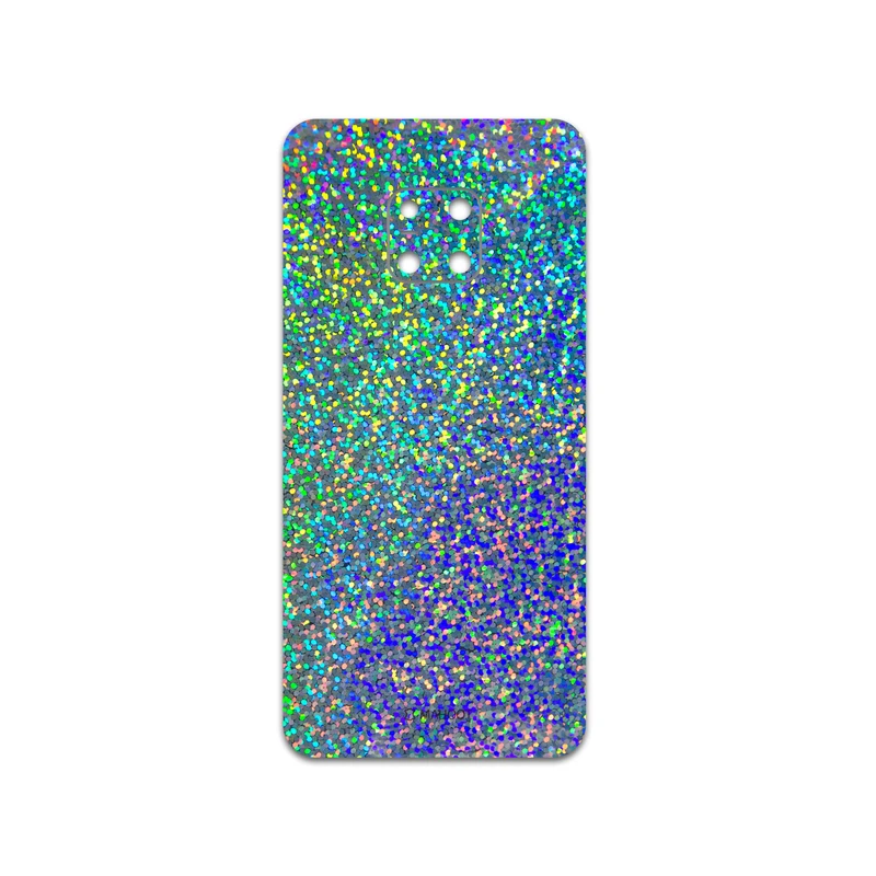 برچسب پوششی ماهوت مدل Holographic مناسب برای گوشی موبایل هوآوی Mate 20 Pro