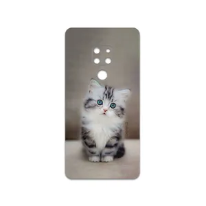 MAHOOT Cat-2 Cover Sticker for Huawei Mate 20