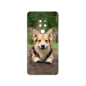 MAHOOT Dog-2 Cover Sticker for Huawei Mate 20
