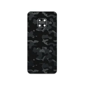 MAHOOT Night-Army Cover Sticker for Huawei Mate 20 Pro