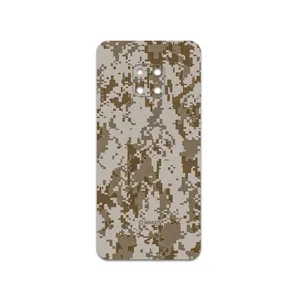 MAHOOT Army-Desert-Pixel Cover Sticker for Huawei Mate 20 Pro