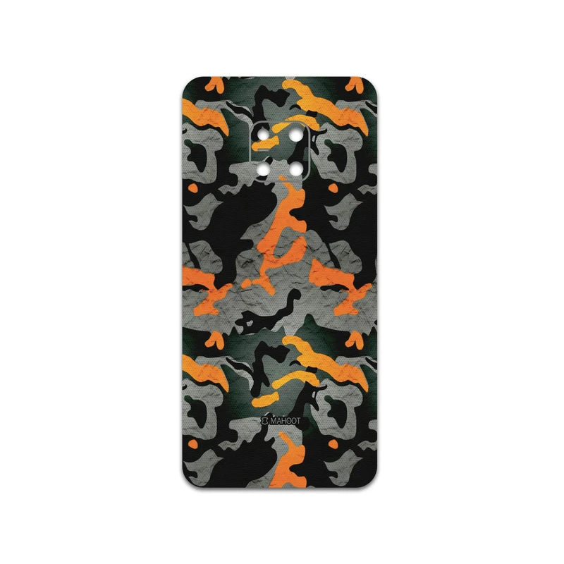 برچسب پوششی ماهوت مدل Autumn-Army مناسب برای گوشی موبایل هوآوی Mate 20 Pro
