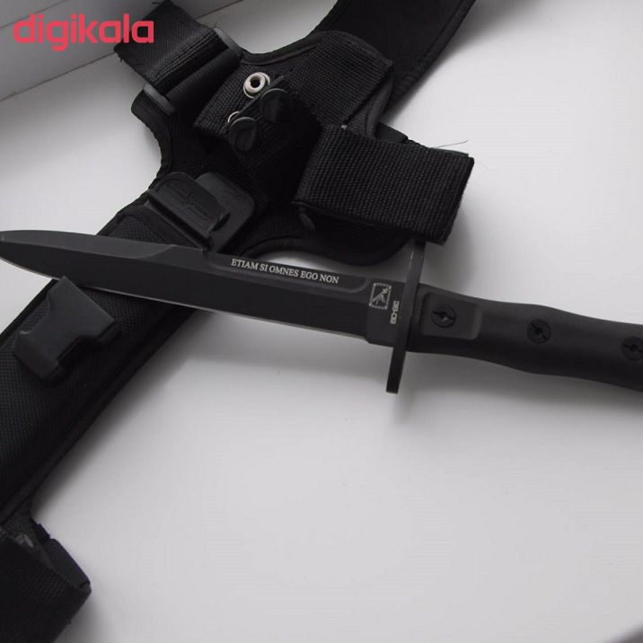 مشخصات قیمت و خرید چاقوی سفر اکسترما راتیو مدل 3909 دیجی کالا