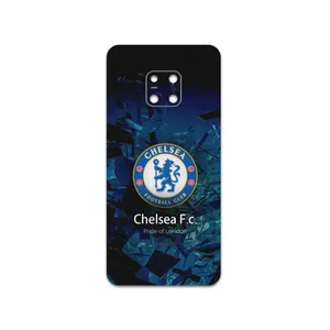 MAHOOT Chelsea-FC Cover Sticker for Huawei Mate 20 Pro