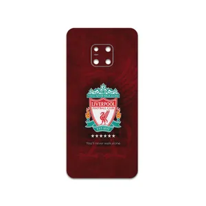 MAHOOT Liverpoo-FC Cover Sticker for Huawei Mate 20 Pro