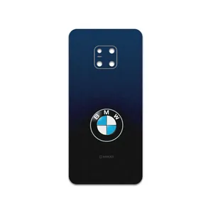 MAHOOT BMW Cover Sticker for Huawei Mate 20 Pro