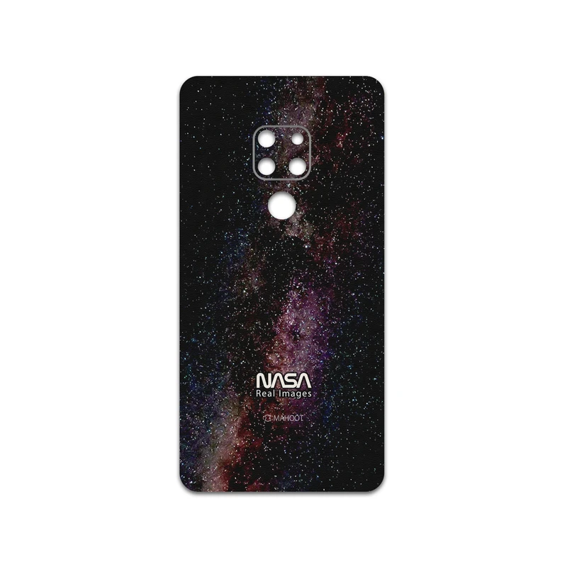 برچسب پوششی ماهوت مدل Universe-by-NASA-2 مناسب برای گوشی موبایل هوآوی Mate 20