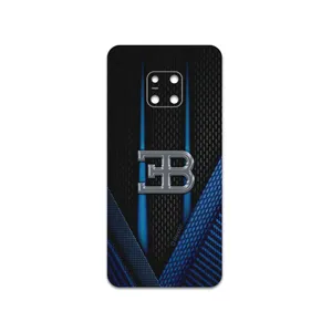 MAHOOT BUGATTI Cover Sticker for Huawei Mate 20 Pro