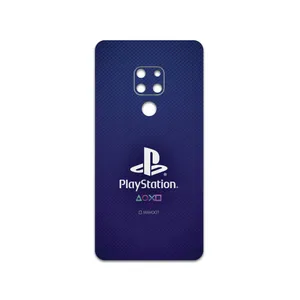 MAHOOT PlayStation Cover Sticker for Huawei Mate 20