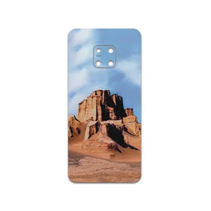 MAHOOT Kaloot Cover Sticker for Huawei Mate 20 Pro