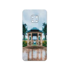 MAHOOT HAFEZ-Tomb Cover Sticker for Huawei Mate 20 Pro