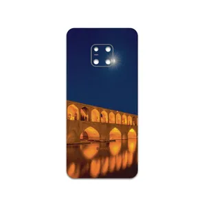 MAHOOT Si-O-Se-Pol Cover Sticker for Huawei Mate 20 Pro