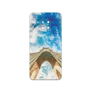 MAHOOT AZADI-Tower Cover Sticker for Huawei Mate 20 Pro