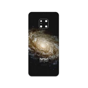 MAHOOT Universe-by-NASA-1 Cover Sticker for Huawei Mate 20 Pro