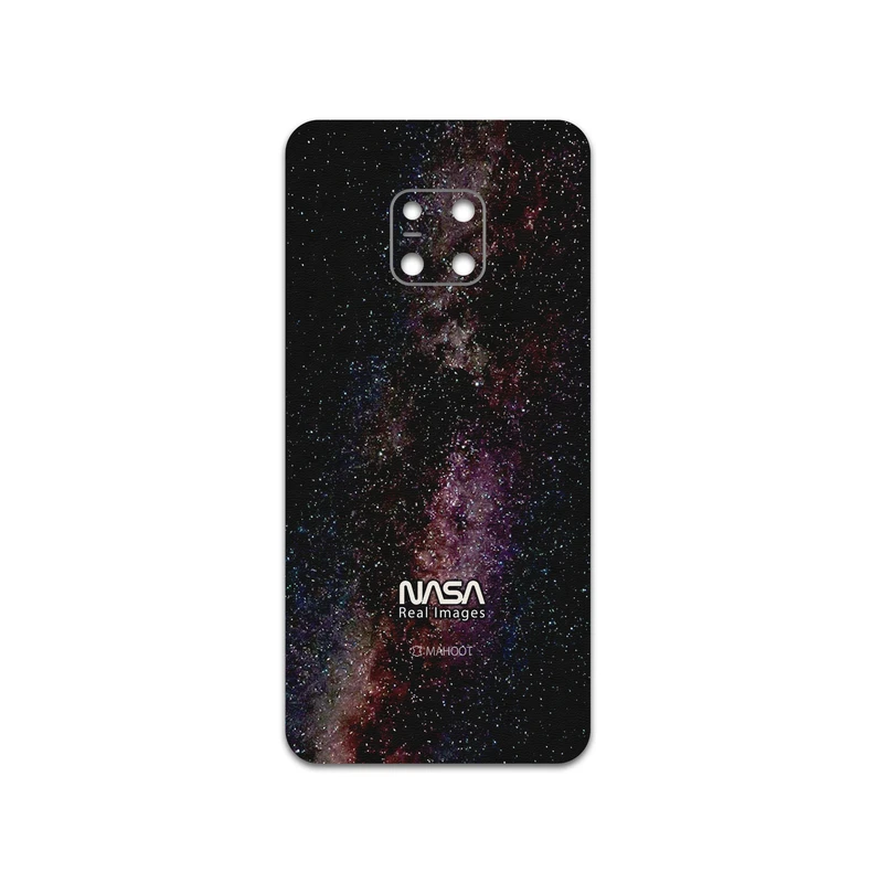 برچسب پوششی ماهوت مدل Universe-by-NASA-2 مناسب برای گوشی موبایل هوآوی Mate 20 Pro