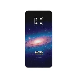 MAHOOT Universe-by-NASA-4 Cover Sticker for Huawei Mate 20 Pro