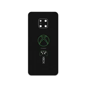MAHOOT XBOX Cover Sticker for Huawei Mate 20 Pro