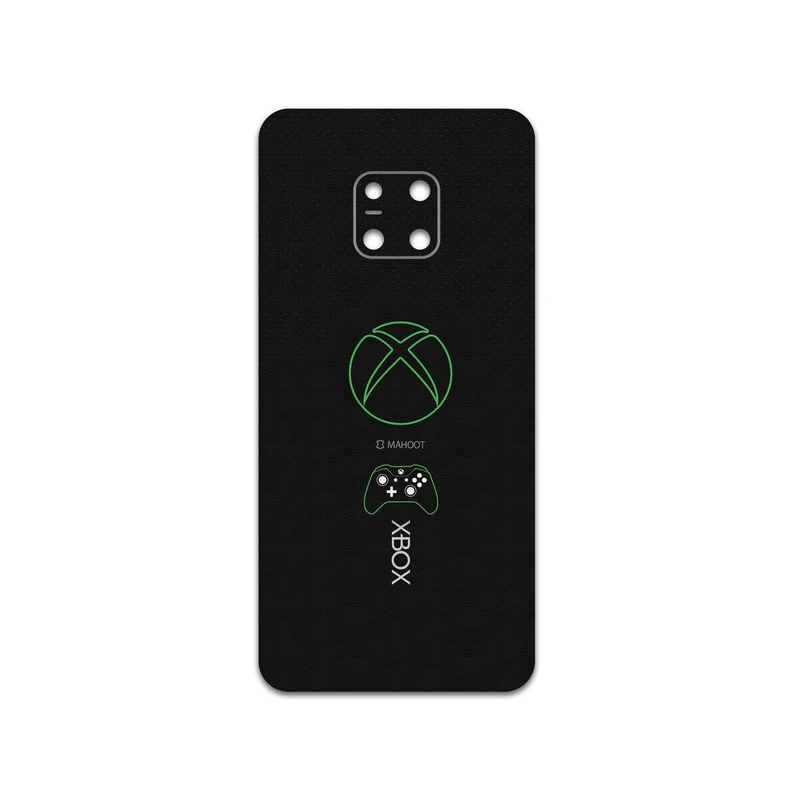 برچسب پوششی ماهوت مدل XBOX مناسب برای گوشی موبایل هوآوی Mate 20 Pro