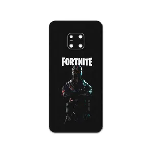 MAHOOT FORTNITE-Game Cover Sticker for Huawei Mate 20 Pro