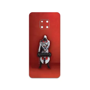 MAHOOT Assassins-Creed-Game Cover Sticker for Huawei Mate 20 Pro