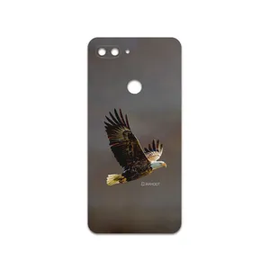 MAHOOT Eagle Cover Sticker for Xiaomi Mi 8 Lite