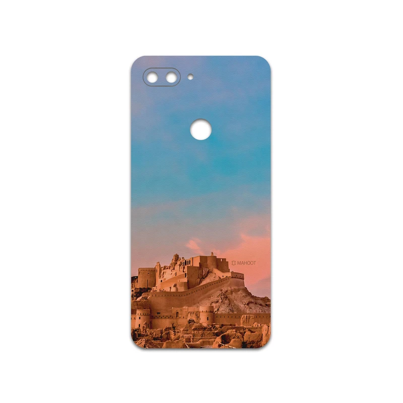 برچسب پوششی ماهوت مدل ARG-e-BAM مناسب برای گوشی موبایل شیائومی Mi 8 Lite