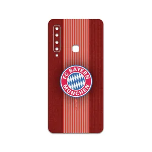 MAHOOT Bayern-Munchen-FC Cover Sticker for Samsung Galaxy A9 2018