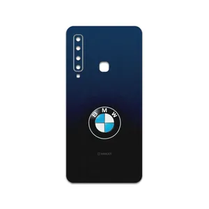 MAHOOT BMW Cover Sticker for Samsung Galaxy A9 2018