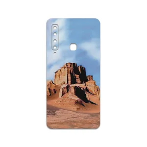 MAHOOT Kaloot Cover Sticker for Samsung Galaxy A9 2018