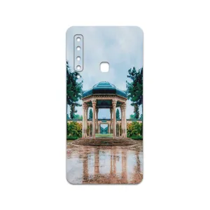 MAHOOT HAFEZ-Tomb Cover Sticker for Samsung Galaxy A9 2018