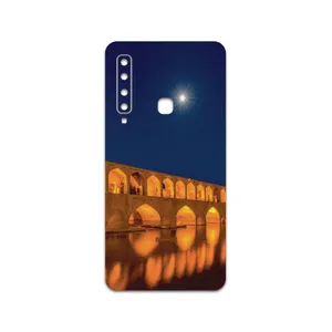 MAHOOT Si-O-Se-Pol Cover Sticker for Samsung Galaxy A9 2018