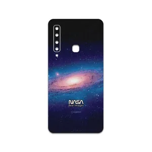 MAHOOT Universe-by-NASA-4 Cover Sticker for Samsung Galaxy A9 2018