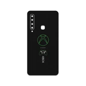 MAHOOT XBOX Cover Sticker for Samsung Galaxy A9 2018