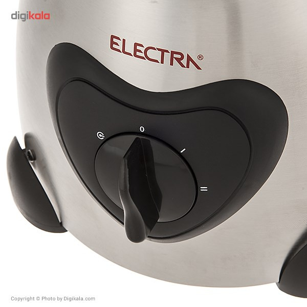 مخلوط کن الکترا مدل EK-207BG