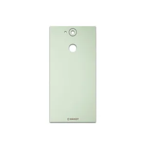 MAHOOT Fluorescence Cover Sticker for Sony Xperia XA2