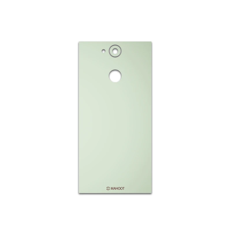 برچسب پوششی ماهوت مدل Fluorescence مناسب برای گوشی موبایل سونی Xperia XA2