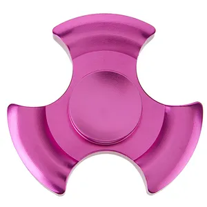اسپینر دستی مدل Rose 3-Edge