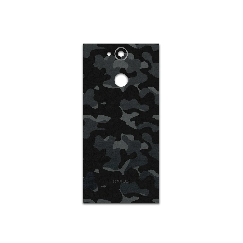 برچسب پوششی ماهوت مدل Night-Army مناسب برای گوشی موبایل سونی Xperia XA2
