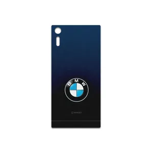 MAHOOT BMW Cover Sticker for Sony Xperia XZ
